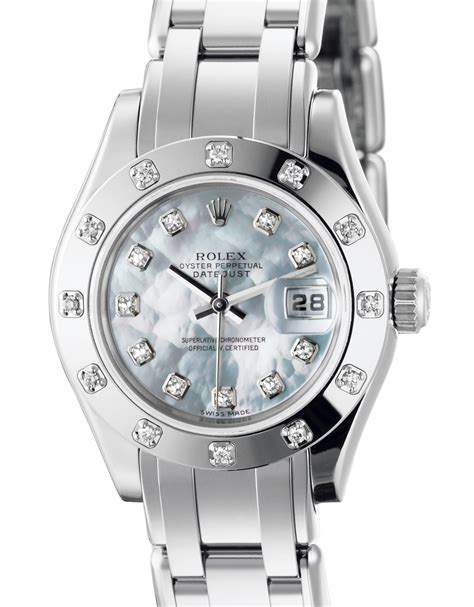 rolex datejust pearlmaster price|Rolex Datejust watch price.